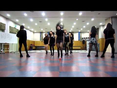 Afterschool - Flashback (cover dance)