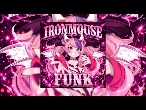 IRONMOUSE FUNK! - SVYUXU , PhønixWave