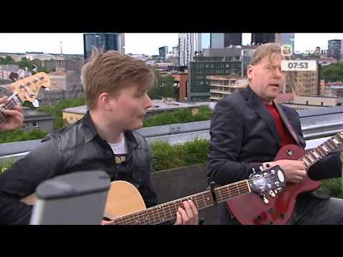 MAHAVOK "Tulemata jäänud"