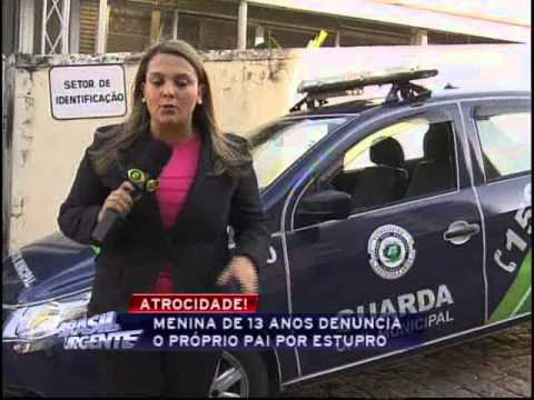 Brasil Urgente Campinas 28 09 2012 - bloco 02