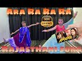 Ara Ra Ra Ra Rajasthani Song Dance Folk Dance D3 DANCE STUDIO