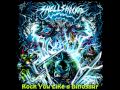 2 02 Rock You Like A Dinosaur