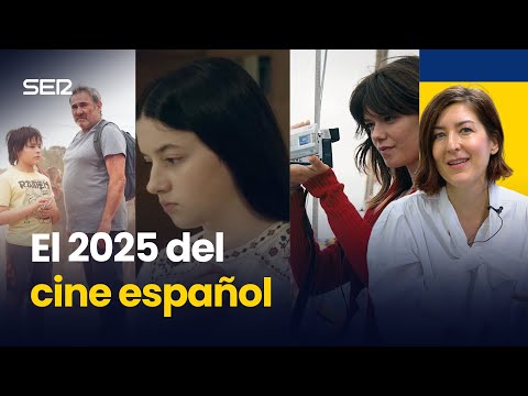 Lo último del cine español en la Lugones