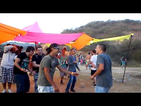 Windhoek Family production 9.5.13 - SHIBASS \Class A - Its Only Dreams