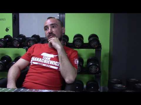 Entretien avec Terence Banachiewicz