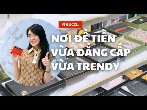 NGẬP TRÀN MẪU VÍ HOT HIT CỦA NĂM CHO AE THAM KHẢO