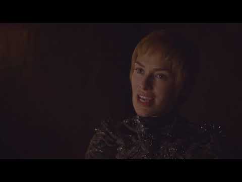 Cersei Lannister takes Revenge against Ellaria and Tyene Martell | Games Of Thrones | S07E03 |