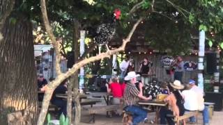 Everybody's Somebody In Luckenbach.