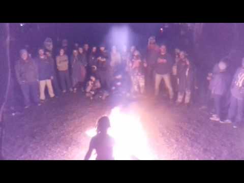 Miquiztli - Live Vibe Trip