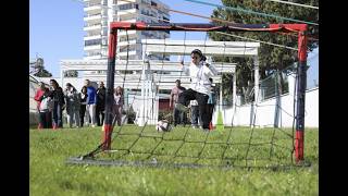 MERSİN BÜYÜKŞEHİR İLE SOSYALLEŞMENİN ADRESİ; ENGELSİZ YAŞAM PARKI