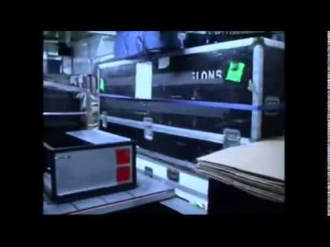 Saturn Magic -Magic's Biggest Secrets Russ Stevens - RSVP - DVD