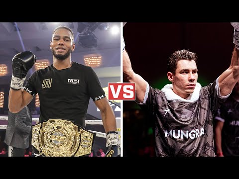 COLLISION 5: Head 2 Head - Endy Semeleer vs. Jay Overmeer