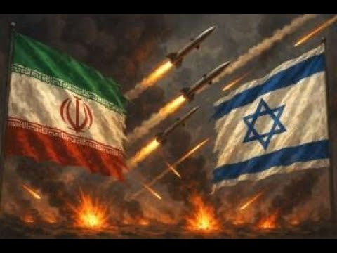 Rapture Closeness - Middle East is The Key!  Night Watch with Bro David & Chooch