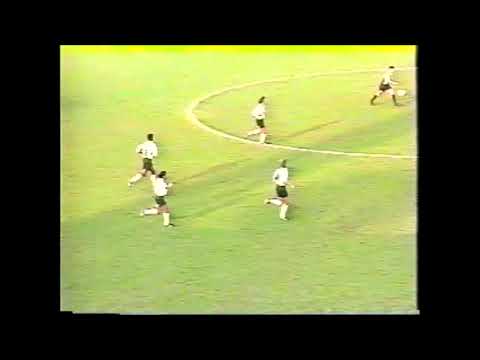 Rio Branco 1 x 2 Ponte Preta - 13 de setembro de 1992