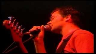 Kispál és a borz - Marosvásárhely, Félsziget Fesztivál, 2003