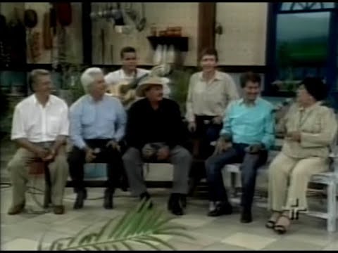 Zeca , Zico Filho e Liu e Léu Homenageando o Zico (Viola Minha Viola  2007)