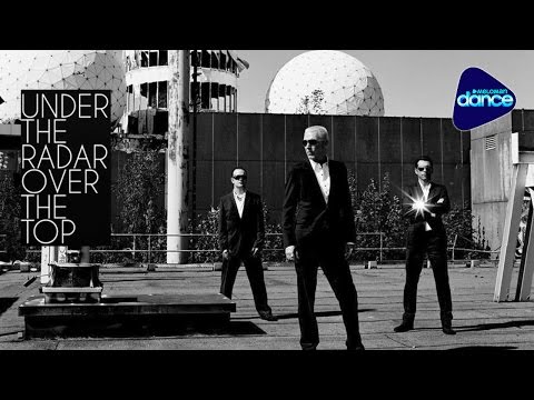 Scooter - Under The Radar Over The Top (2009) [Full Album]