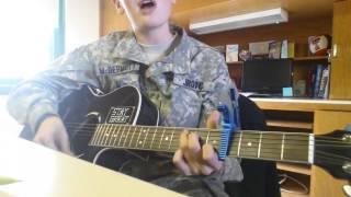 I swear I&#39;ll change - Attack attack  Brooke McDermott