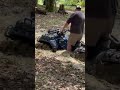 Test Out The New Polaris Sportsman 850 SuperATVMedia PolarisORV Atv Polaris