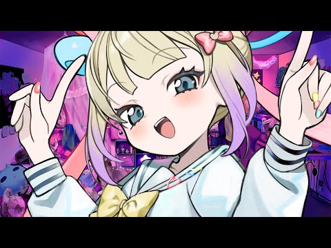 Aiobahn feat. KOTOKO - INTERNET YAMERO (Official Music Video) [Theme for NEEDY GIRL OVERDOSE]