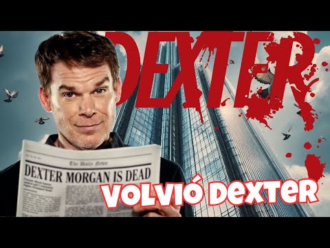 Dexter Morgan reúne un reparto 'all-stars' para su resurrección