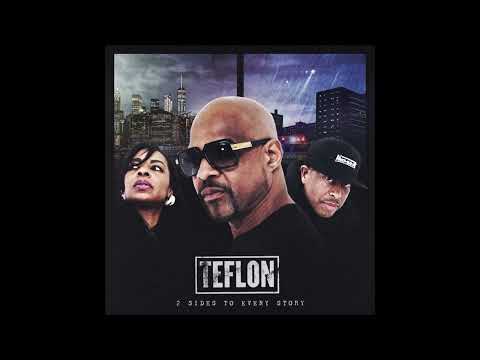 Teflon feat. Jazimoto & DJ Eclipse - "No Fake Love" OFFICIAL VERSION