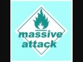 Massive Attack - Special Cases 