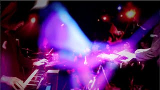 Secret Chiefs 3 "SAPTARSHI"