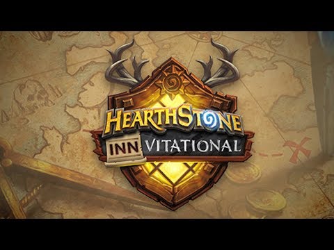 Grimestreet Grifters vs. Chillblade Crusaders - Grand Finals - BlizzCon 2017