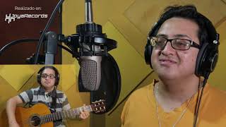 Ese Silencio - (cover) - Alex Ibarra