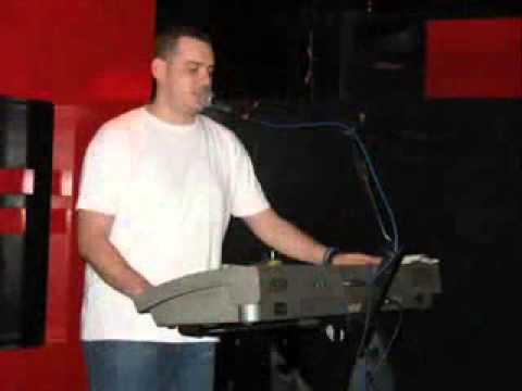 Pedja Medenica - NE ljuti se