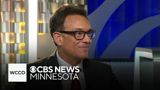Frank Vascellaro reaches the 20-year mark at WCCO!