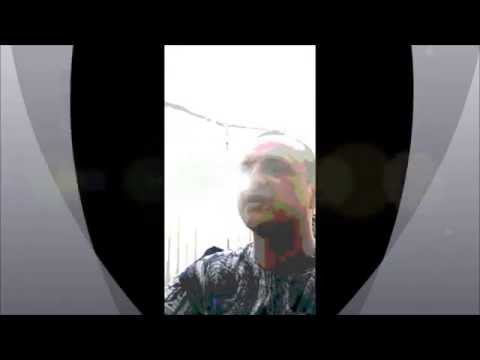 K.D.C.O - Anger & Frustration Live Video Clip Alternative Hip-Hop Rap Angry