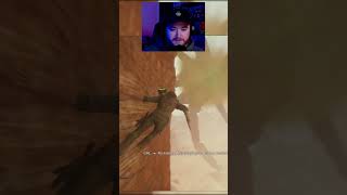 The Green Knight Rises!