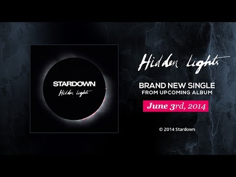 Stardown - Hidden Lights (teaser)