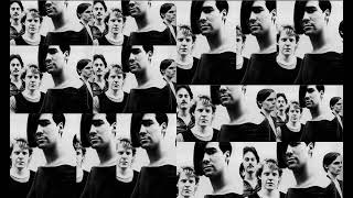The Human League "Only After Dark" Sound Mix