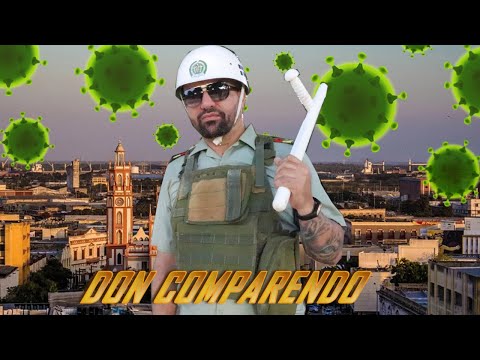 El Comparendo | Humor De Cuadra