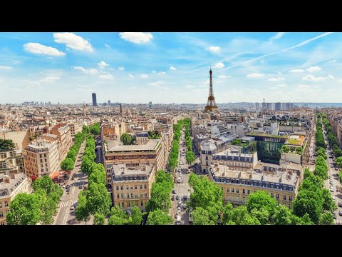 Paris (Dayan Ramírez)