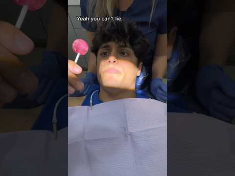 Orthodontist Fed Me TRUTH SERUM