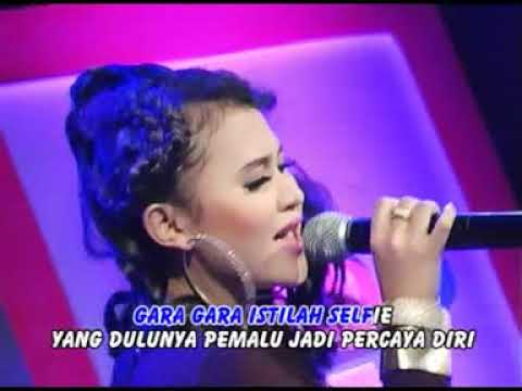 Neo Sari - Gara Gara Selfie (Official Music Video)