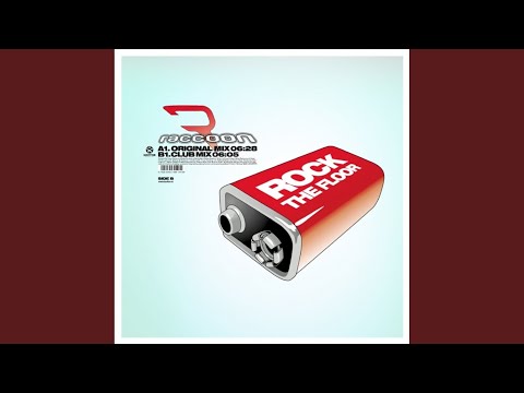 Rock The Floor (Radio Edit)