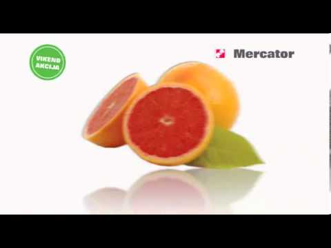 Mercator BH - Vikend akcija!