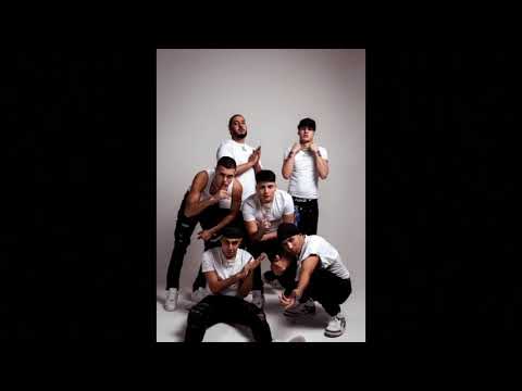 “FREE” Rondodasosa x Pop Smoke x Vale Pain Drill type beat - MILANO