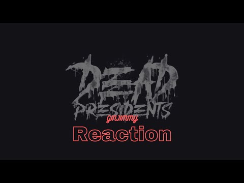 Asche x Kollegah x Robbie Banks - "Dead Presidents" Reaction by ginjimmy