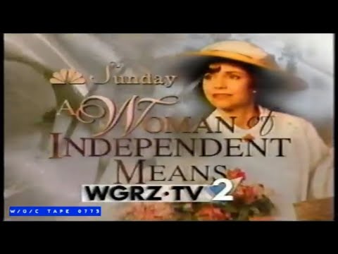 WOC Tape 0773 Station Promos Compilation - 1995