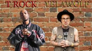 Yelawolf ft T Rock Pop The Trunk Remix