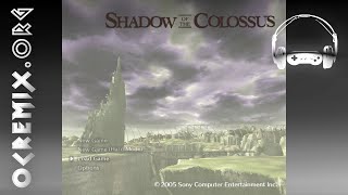 OC ReMix #2832: Shadow of the Colossus 'Trico Flies' [Epilogue, Prologue] by Kevin Penkin