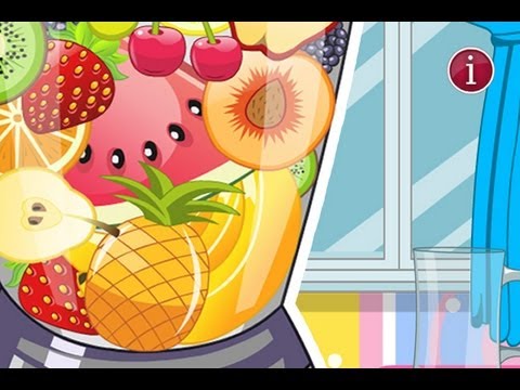 CGRundertow COCKTAIL MANIA for iPhone Video Game Review