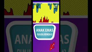Download lagu Film Jadul Indonesia : ANAK EMAS #shorts mp3