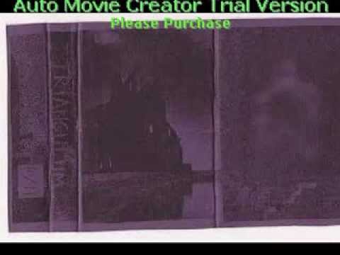 Triangulum - Self-Titled (Full Demo)